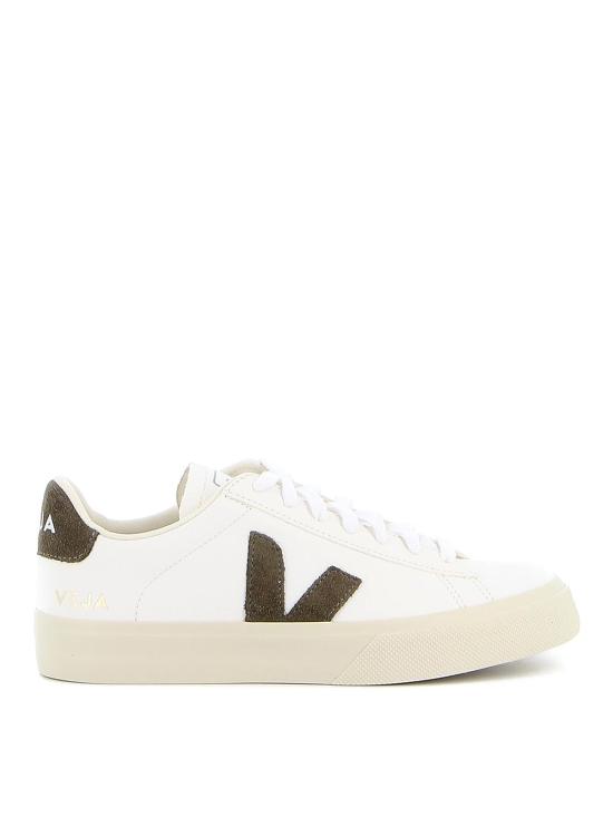  베자 스니커즈 CP0502347B White