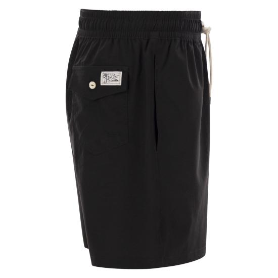  폴로 랄프로렌 스윔팬츠 710907255 BLACK - POLO RALPH LAUREN