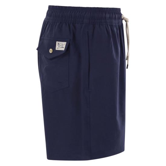  폴로 랄프로렌 스윔팬츠 710907255 NAVY - POLO RALPH LAUREN