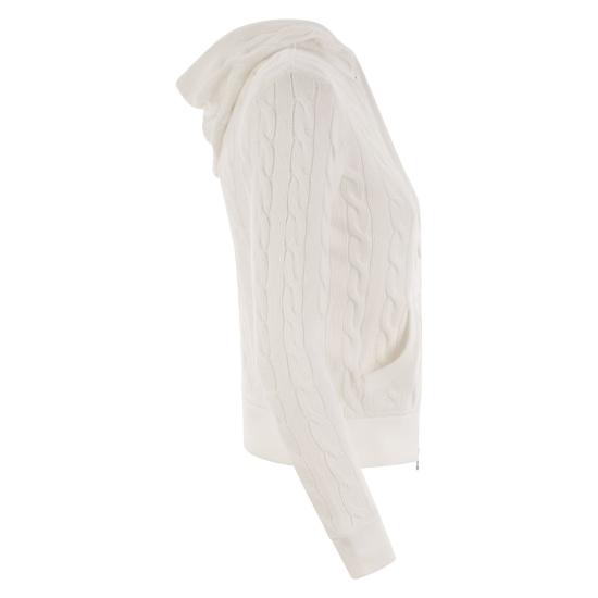 26SS 폴로 랄프로렌 후드 티셔츠 211959124 WHITE - POLO RALPH LAUREN