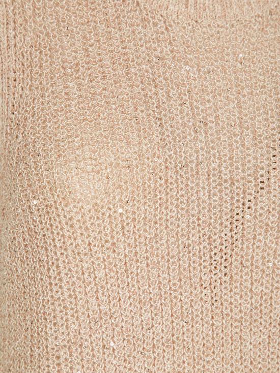 25SS 에르노 스웨터 MG000167D 76068 4002 ROSA Rosa - HERNO