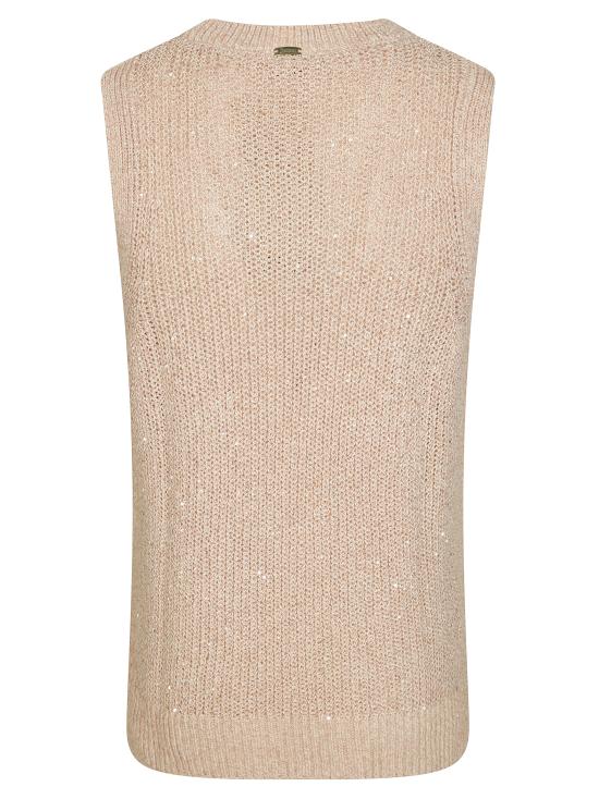 25SS 에르노 스웨터 MG000167D 76068 4002 ROSA Rosa - HERNO