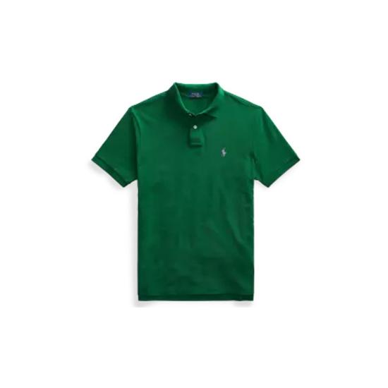  폴로 랄프로렌 폴로 티셔츠 MNPOKNI1N820334 300 DOM