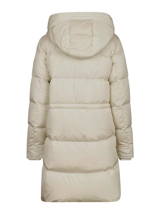 25FW 울리치 롱패딩 CFWWOU0697FRUT11488743 Cream - WOOLRICH