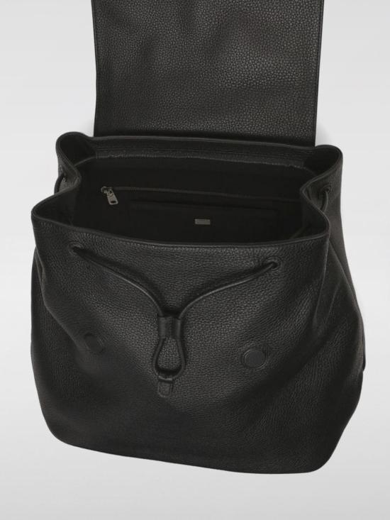 25FW 돌체앤가바나 백팩 BM2331A8034 80999 Black - DOLCE & GABBANA