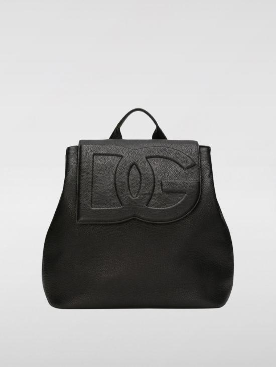 25FW 돌체앤가바나 백팩 BM2331A8034 80999 Black