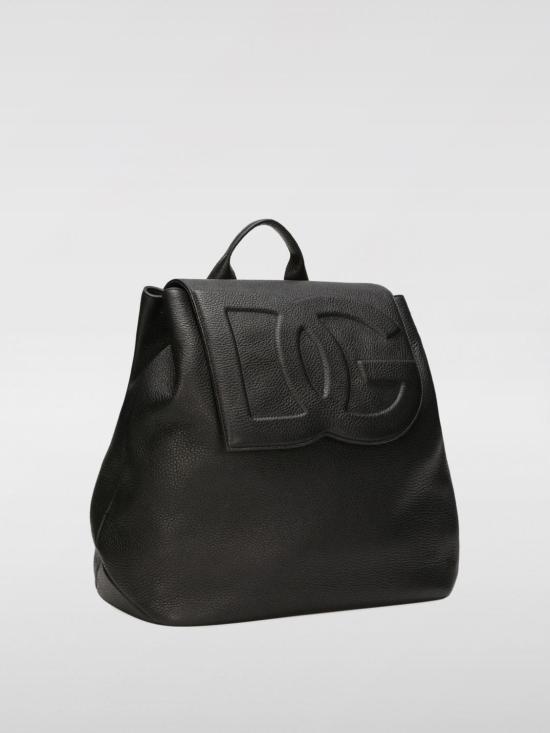 25FW 돌체앤가바나 백팩 BM2331A8034 80999 Black - DOLCE & GABBANA
