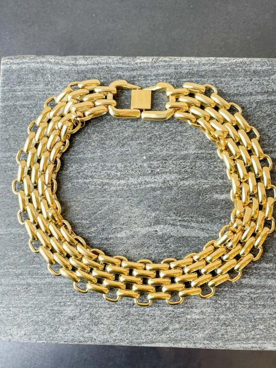  제니 버드 팔찌 페넬로페 초커