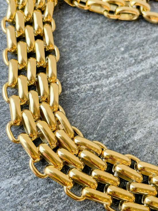  제니 버드 팔찌 페넬로페 초커 - JENNY BIRD