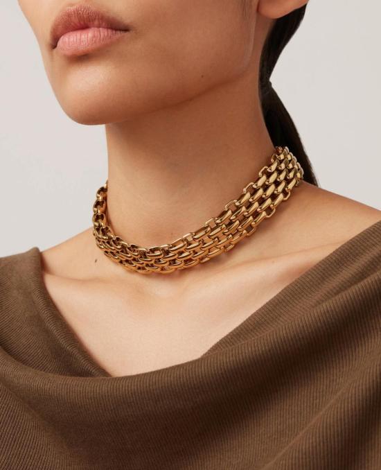  제니 버드 팔찌 페넬로페 초커 - JENNY BIRD