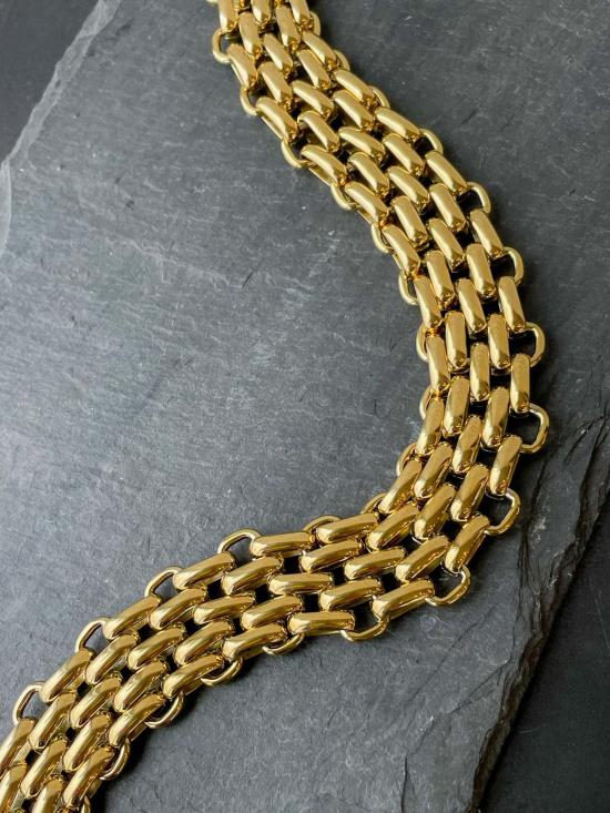  제니 버드 팔찌 페넬로페 초커 - JENNY BIRD