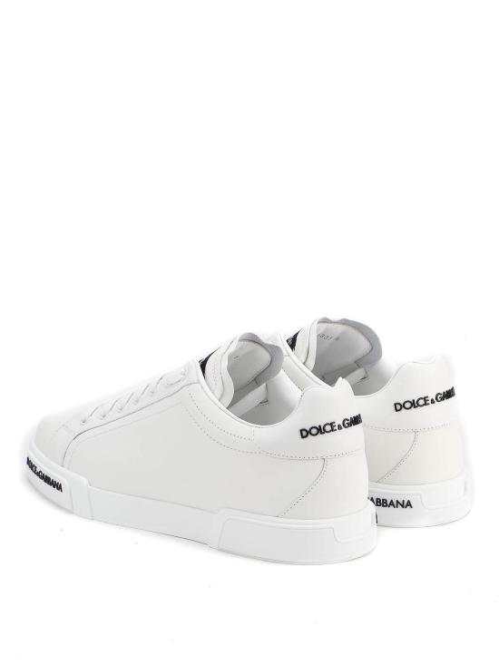  돌체앤가바나 스니커즈 CS1774AA33580001 White - DOLCE & GABBANA
