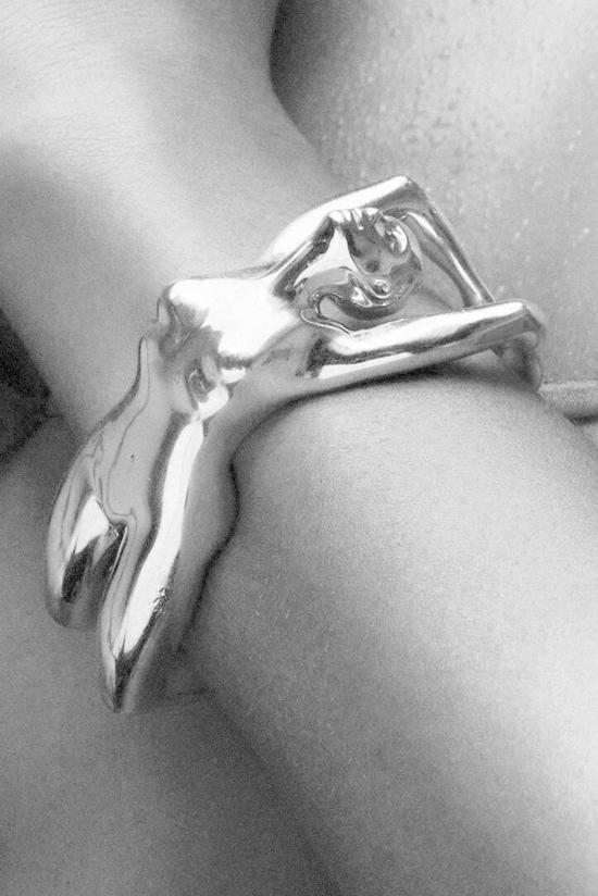  Paola Vilas 팔찌 파올라 빌라스 루이스 브레이슬릿 - OTHER BRANDS