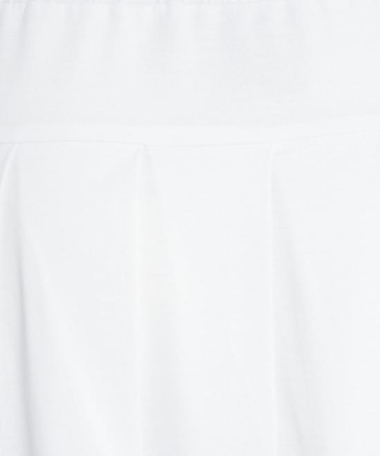 25SS JEIO 롱 스커트 JO4488 1100 OTTICO WHITE - OTHER BRANDS