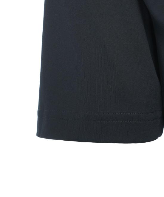 25SS 스테판 브란트 반팔 티셔츠 ELI ULTRA 60 MARINO BLUE - STEFAN BRANDT