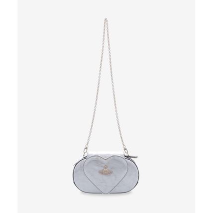 25SS 비비안웨스트우드 크로스백 4803000KWL00A7Q401 DOM