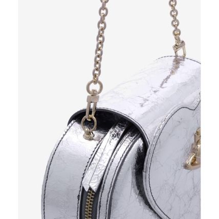 25SS 비비안웨스트우드 크로스백 4803000KWL00A7Q401 DOM - VIVIENNE WESTWOOD