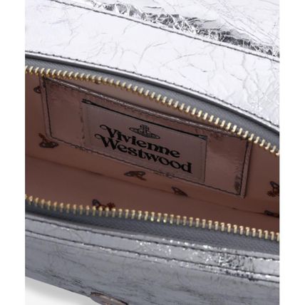 25SS 비비안웨스트우드 크로스백 4803000KWL00A7Q401 DOM - VIVIENNE WESTWOOD