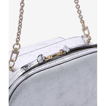 25SS 비비안웨스트우드 크로스백 4803000KWL00A7Q401 DOM - VIVIENNE WESTWOOD