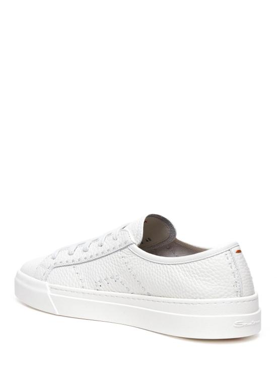 25SS 산토니 스니커즈 MBGT22063PNNT MIAI48 WHITE - SANTONI