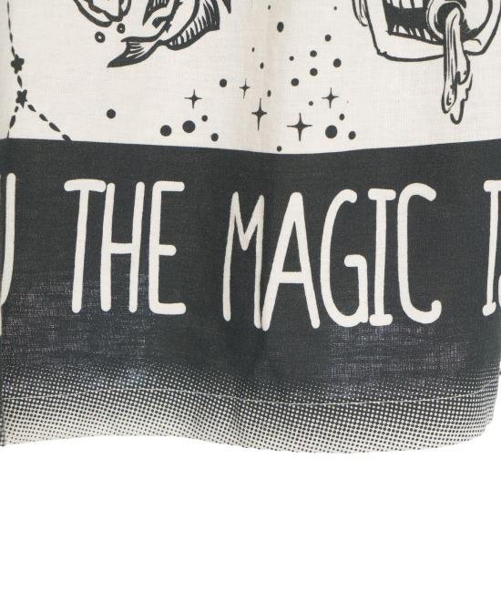 25SS ME369 미디 스커트 L60355 639 WHITE - OTHER BRANDS