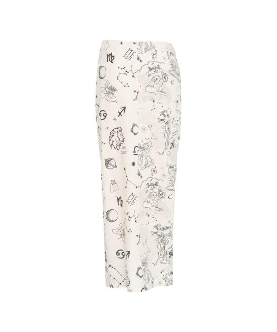 25SS ME369 롱 스커트 L60359 639 WHITE - OTHER BRANDS