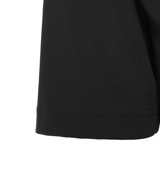 25SS 스테판 브란트 반팔 티셔츠 ELI ULTRA 60 NEGRO BLACK - STEFAN BRANDT