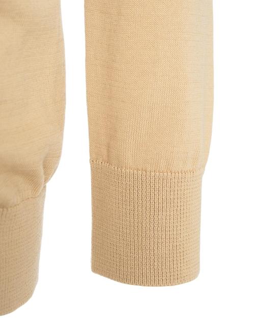 25SS JEIO 가디건 JO4411 3503 SABBIA BEIGE - OTHER BRANDS