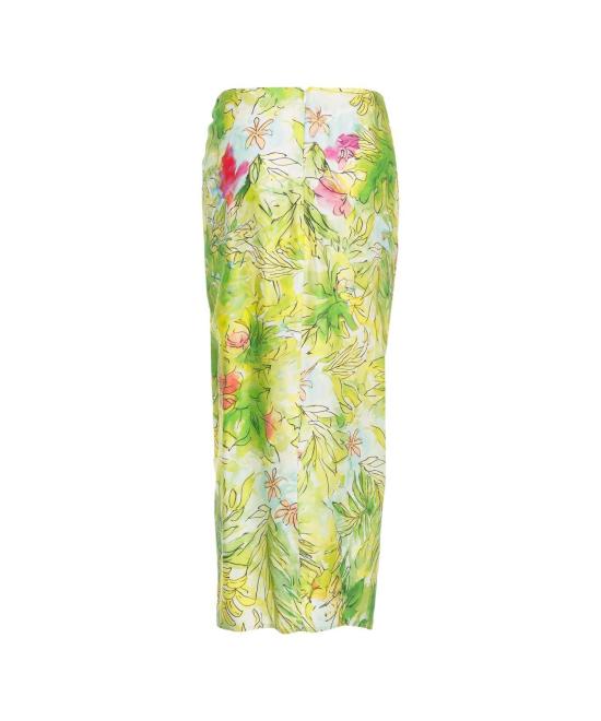 25SS ME369 롱 스커트 L60369 731 MULTI COLOURED - OTHER BRANDS