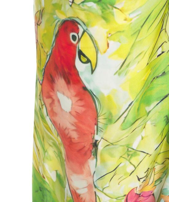 25SS ME369 롱 스커트 L60369 731 MULTI COLOURED - OTHER BRANDS