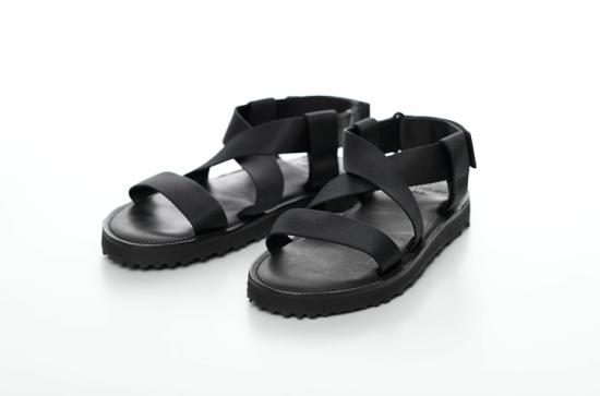  스파워트 부츠 95019505049 DOM