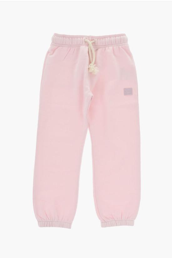  [키즈] 아크네 스튜디오 스트레이트 팬츠 DK0010CO AD4 Pink