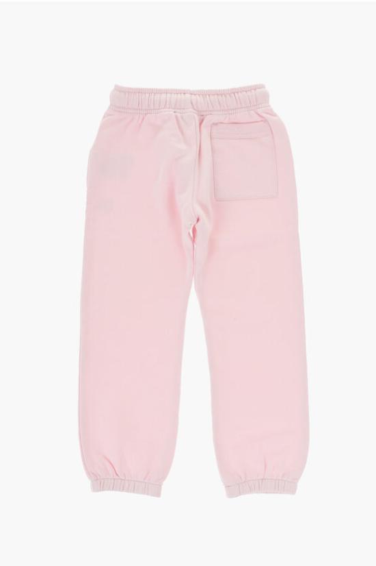  [키즈] 아크네 스튜디오 스트레이트 팬츠 DK0010CO AD4 Pink - ACNE STUDIOS