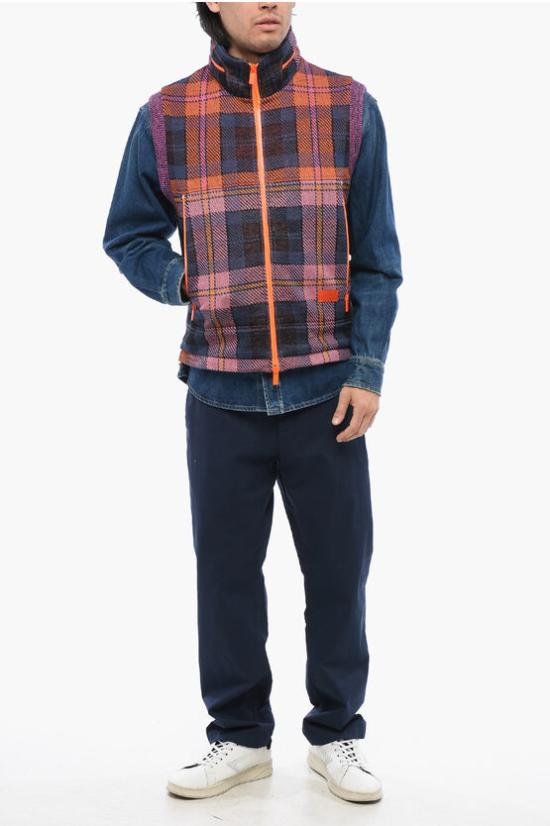  크리스챤디올 자켓 383J431A0826 979 Multicolor - DIOR