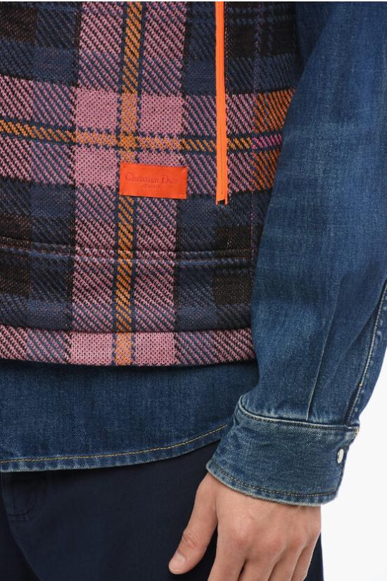  크리스챤디올 자켓 383J431A0826 979 Multicolor - DIOR