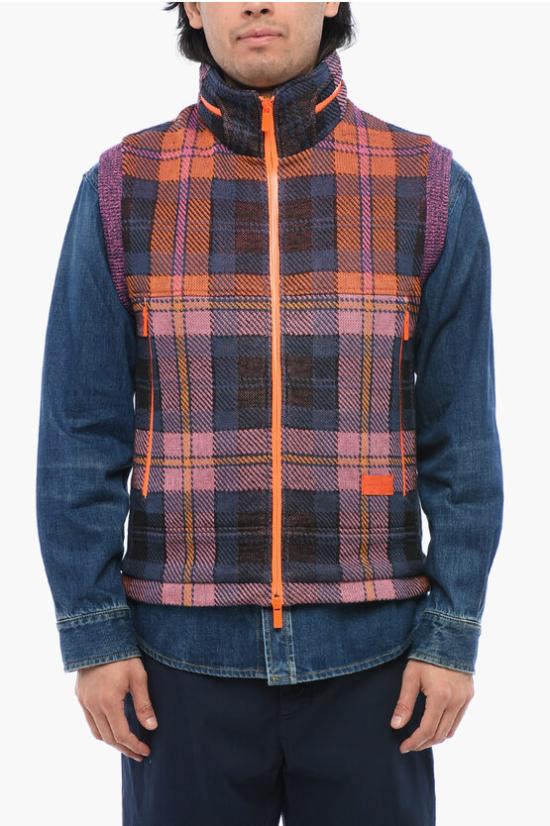  크리스챤디올 자켓 383J431A0826 979 Multicolor