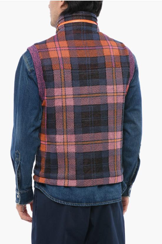  크리스챤디올 자켓 383J431A0826 979 Multicolor - DIOR