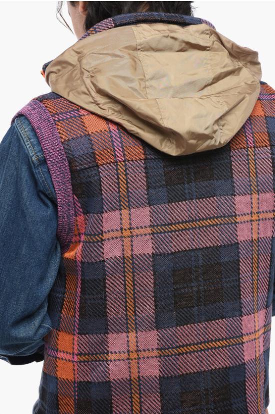  크리스챤디올 자켓 383J431A0826 979 Multicolor - DIOR