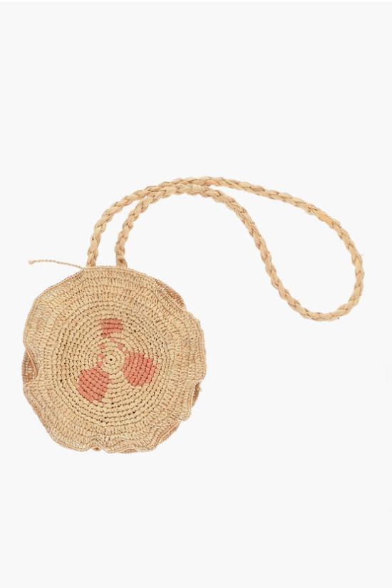  [키즈] 봉쁘앙 숄더백 C04GBAW00002NF 035 Beige