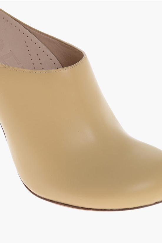  로에베 힐/펌프스 L814V29X098812 Yellow - LOEWE