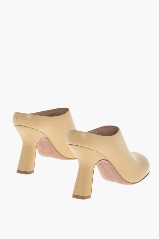  로에베 힐/펌프스 L814V29X098812 Yellow - LOEWE