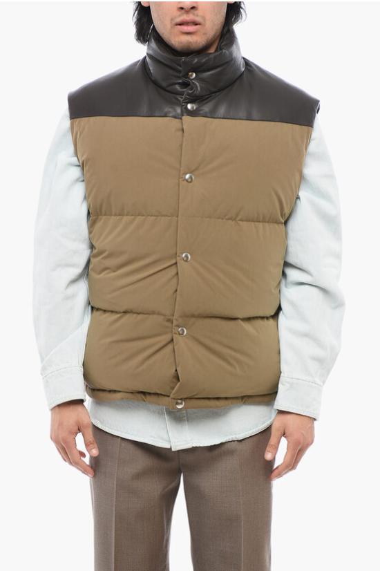  보테가베네타 베스트 751591V1LE09523 Brown