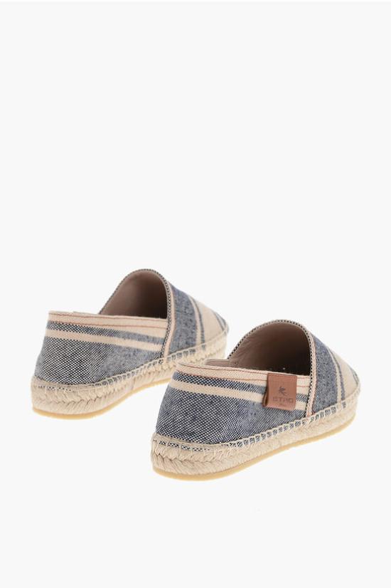  에트로 로퍼 WS4G0001 AC230 B0065 Beige - ETRO