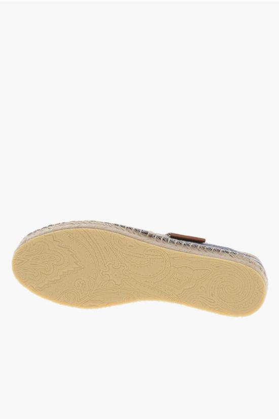  에트로 로퍼 WS4G0001 AC230 B0065 Beige - ETRO