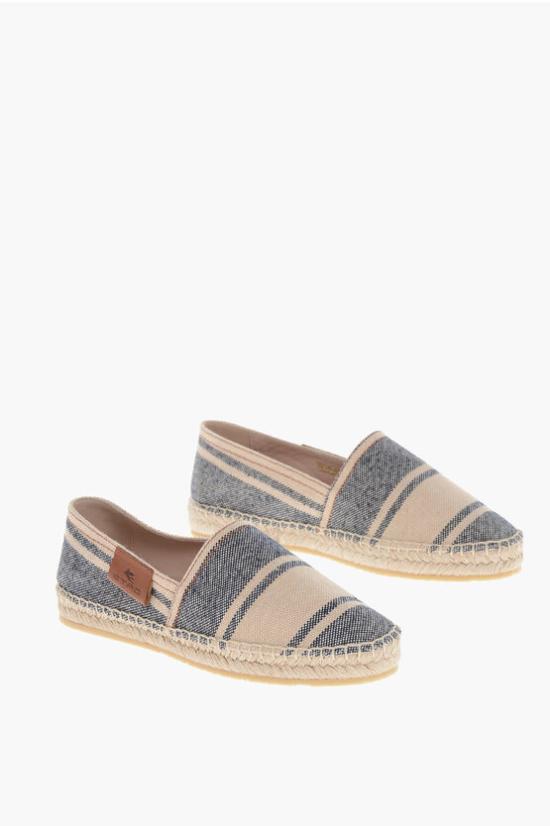  에트로 로퍼 WS4G0001 AC230 B0065 Beige