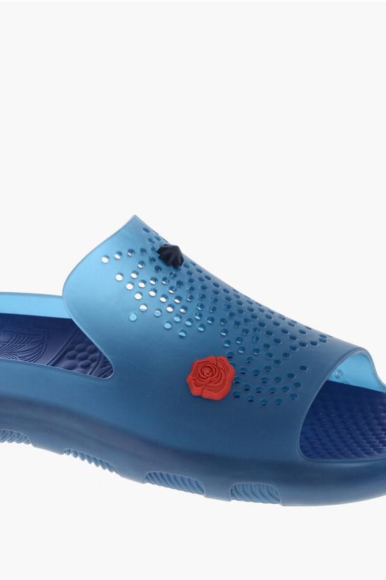  버버리 뮬/슬리퍼 8081264 B8746 MIDNIGHT Blue - BURBERRY