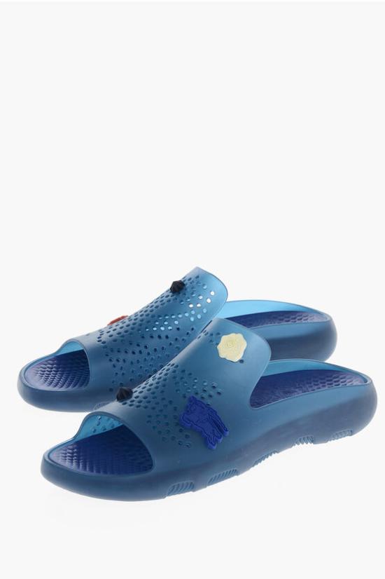  버버리 뮬/슬리퍼 8081264 B8746 MIDNIGHT Blue