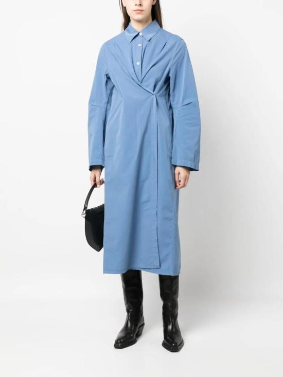  아워레가시 미디 원피스 W2237MA DOM