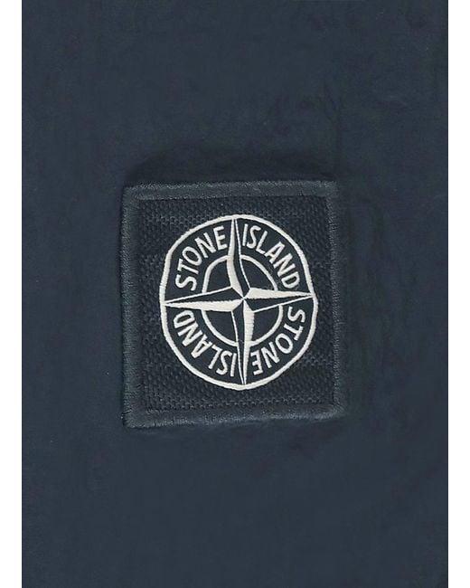 25SS 스톤 아일랜드 숏팬츠 B100006S0043V0020 DOM - STONE ISLAND