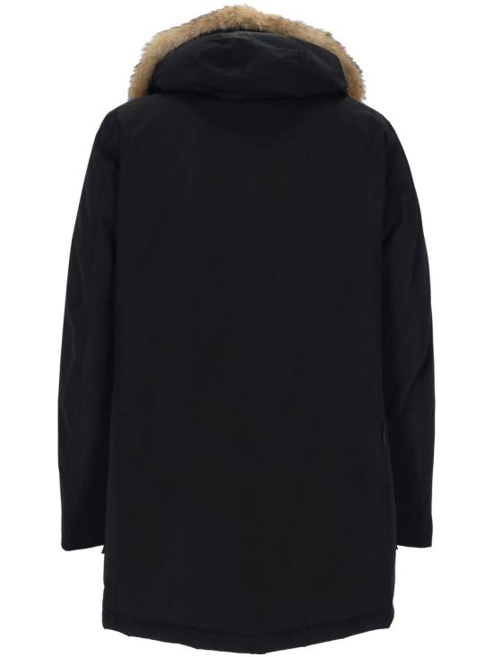 25FW 울리치 패딩 CFWOOU0482MRUT0001MLB BLUE - WOOLRICH